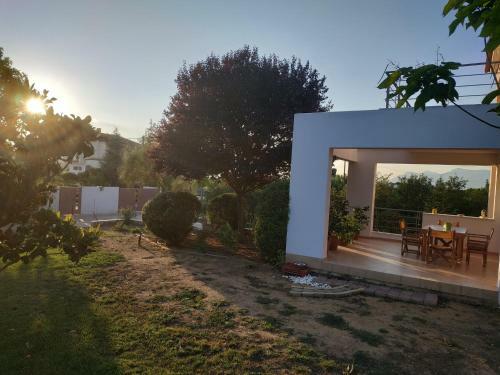 Unique Villa In An Orange Grove