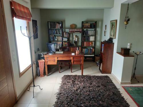 Unique Villa In An Orange Grove