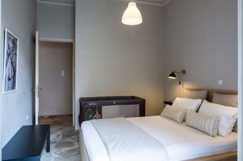 D Zen Apartments Nafplio