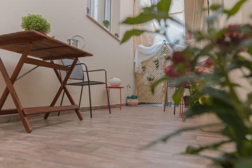 Apartamento Saint George Cozy Studio