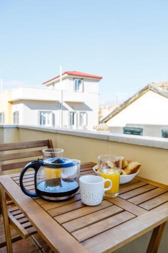Apartamento Home Sweet Home 4
