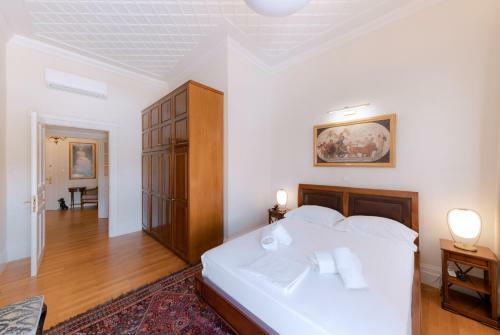 Apartamento Grande Castellano