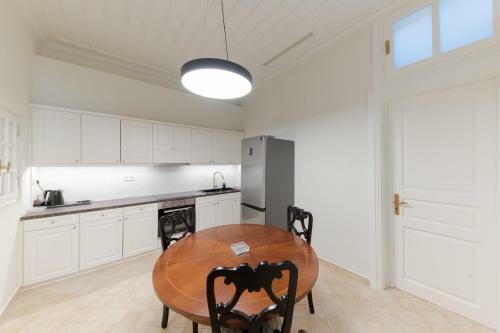 Apartamento Grande Castellano