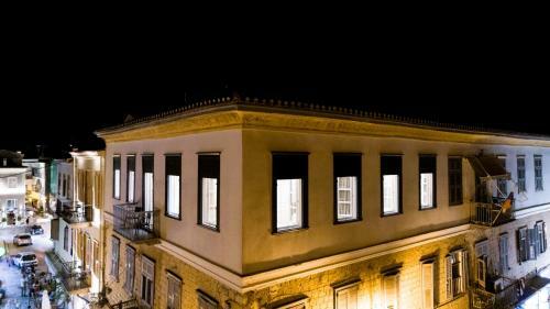 Apartamento Grande Castellano