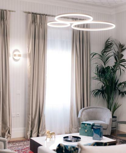 Apartamento Grande Castellano