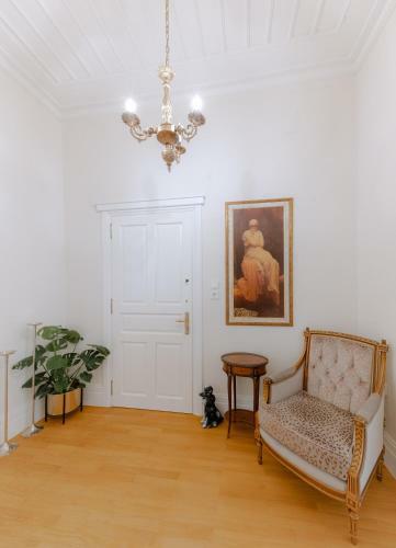 Apartamento Grande Castellano