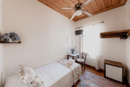Apartamento Palamidi Single Room