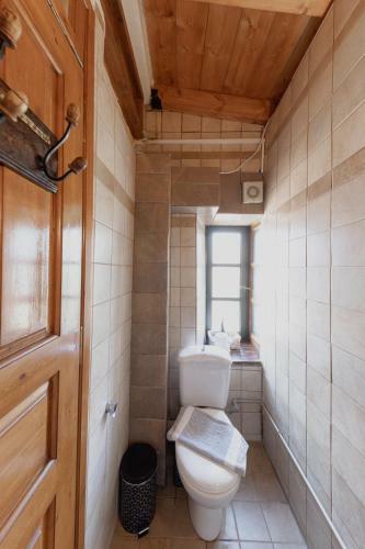Apartamento Palamidi Single Room