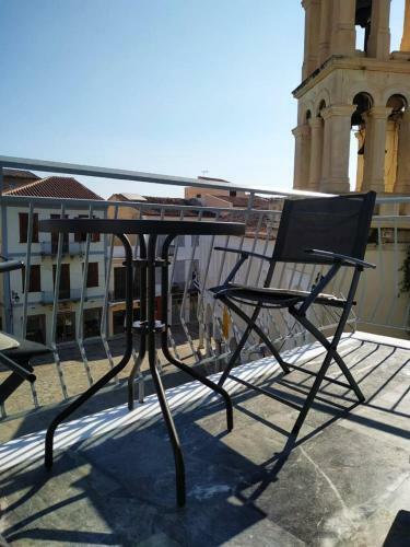 Apartamento Belfry House Nafplio