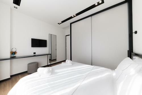 Apartamento Vida Omirou Residences