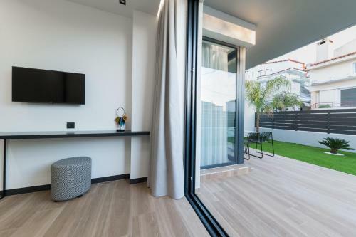 Apartamento Vida Omirou Residences