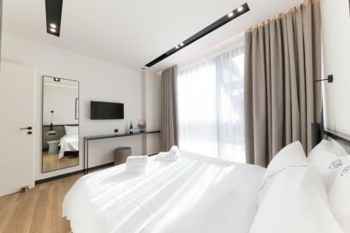 Apartamento Vida Omirou Residences