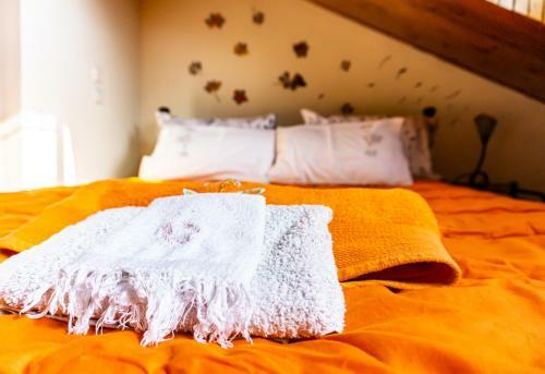 Apartamento Enjoy Your Stay At Nafplio In A Loft