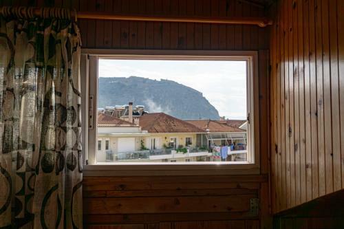 Apartamento Enjoy Your Stay At Nafplio In A Loft