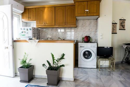 Apartamento Enjoy Your Stay At Nafplio In A Loft