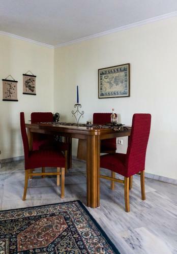 Apartamento Enjoy Your Stay At Nafplio In A Loft