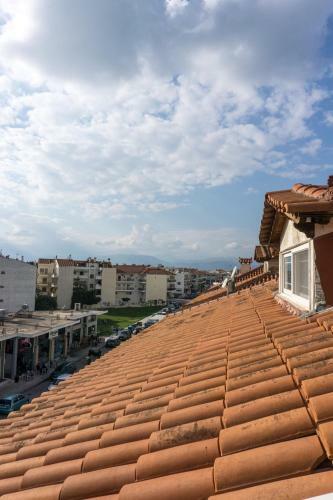 Apartamento Enjoy Your Stay At Nafplio In A Loft