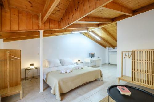 Apartamento Amazing View Family Penthouse