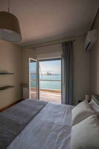 Apartamento Di Fronte Alla Fortezza
