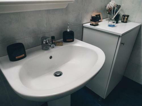Jasmine Apartment - Nafplio Town