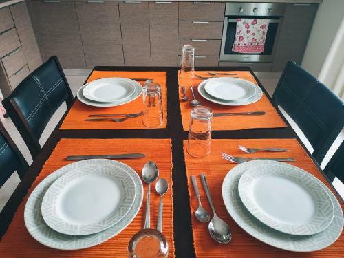 Jasmine Apartment - Nafplio Town