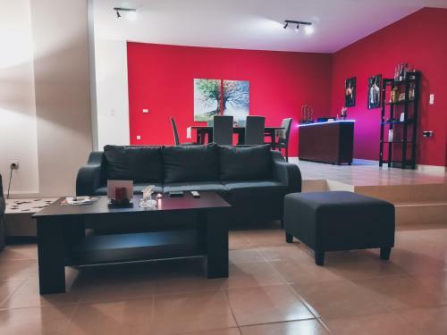 Jasmine Apartment - Nafplio Town