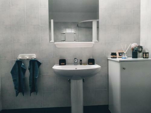 Jasmine Apartment - Nafplio Town