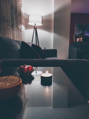 Jasmine Apartment - Nafplio Town