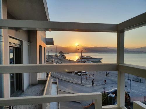 Apartamento Stork House Family Nafplio