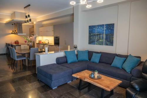 Apartamento Stork House Family Nafplio