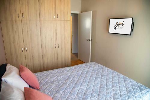 Apartamento Stork House Family Nafplio