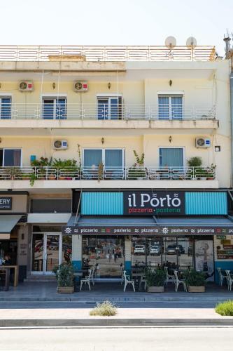 Apartamento Stork House Family Nafplio