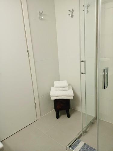 Apartamento Marw's Home