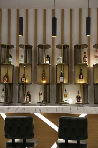 Hotel Liberty Of Nafplio