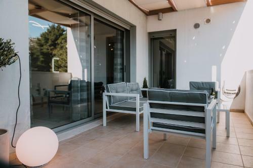 Apartamento Nafplio Pleasure Stay II