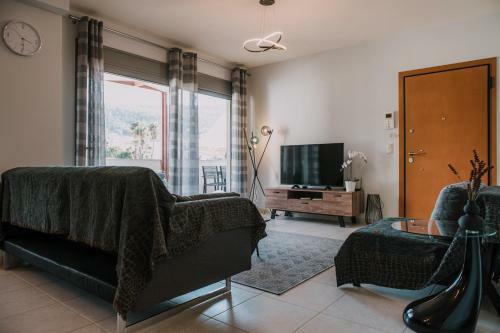 Apartamento Nafplio Pleasure Stay II