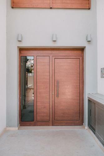 Apartamento Nafplio Pleasure Stay II