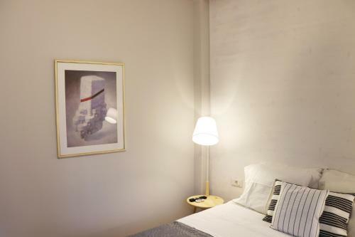 Habitat Nafplio Bnb - Design Apartment
