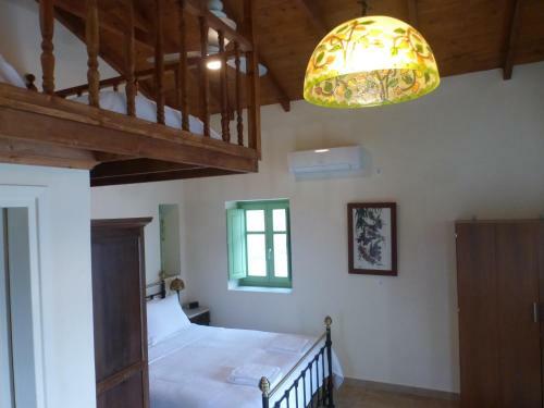 Apartamento Alkyon Seaside Studios