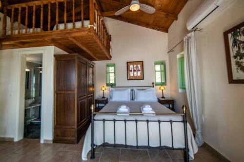 Apartamento Alkyon Seaside Studios