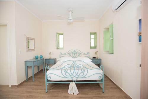 Apartamento Alkyon Seaside Studios