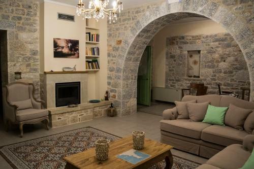 Apartamento Alkyon Seaside Studios