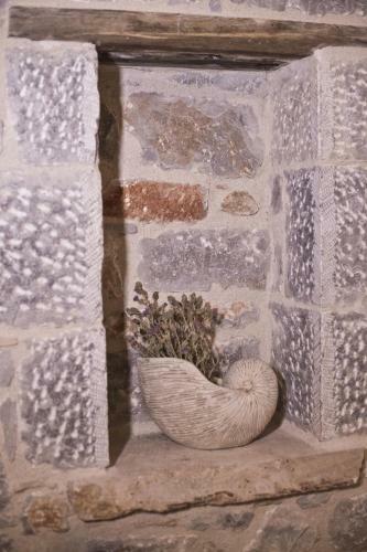 Apartamento Alkyon Seaside Studios