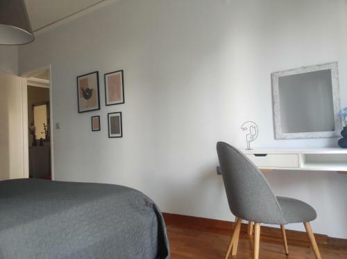 Apartamento Cozy And Friendly Flat In Nafplio