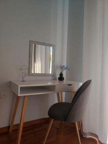Apartamento Cozy And Friendly Flat In Nafplio