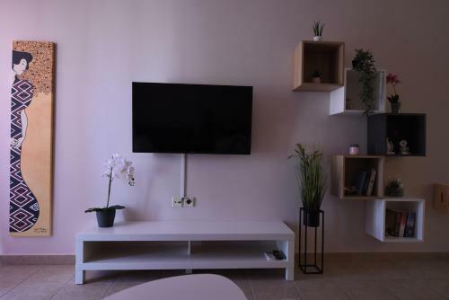 Valia's Apartment Nafplio City Center