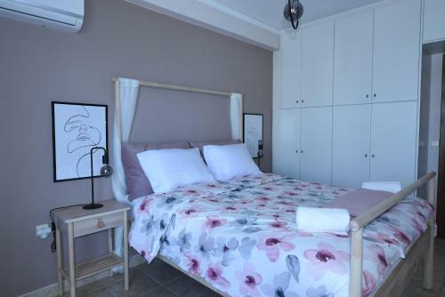 Valia's Apartment Nafplio City Center
