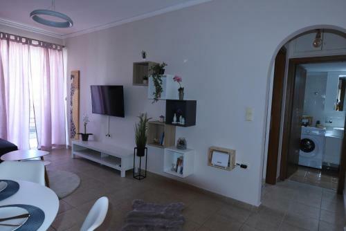 Valia's Apartment Nafplio City Center