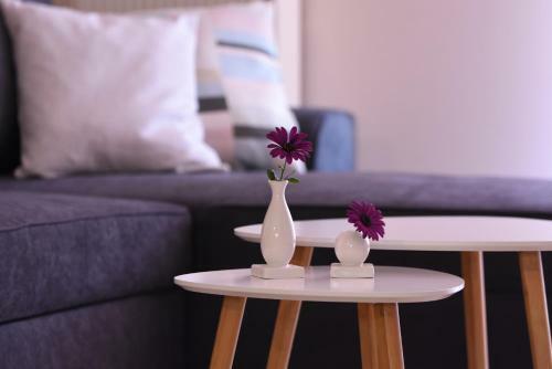 Valia's Apartment Nafplio City Center