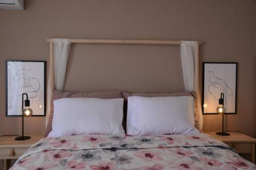 Valia's Apartment Nafplio City Center